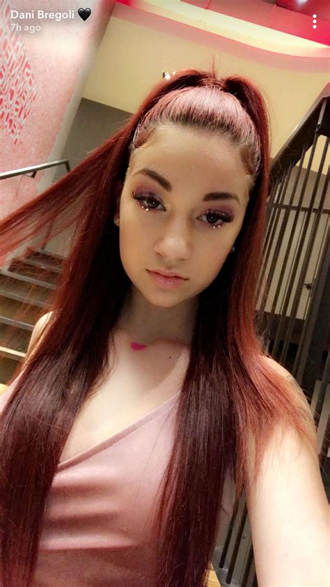 bhad bhabie leak|Breckie Hill OF